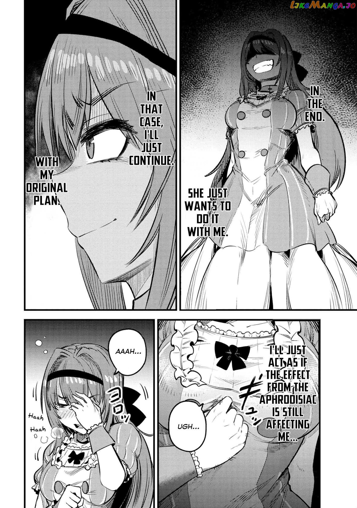 Redo Of Healer, Chapter 23.2 image 09